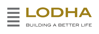 Lodha logo - Premium real estate developer