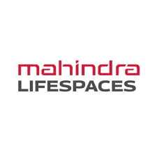Mahindra Lifespaces logo - Premium real estate developer