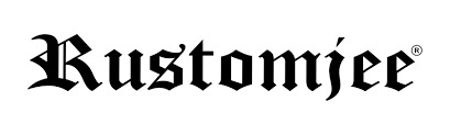 Rustomjee logo - Premium real estate developer